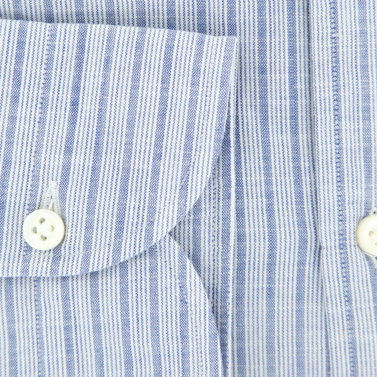 Giampaolo Blue Shirt - Extra Slim