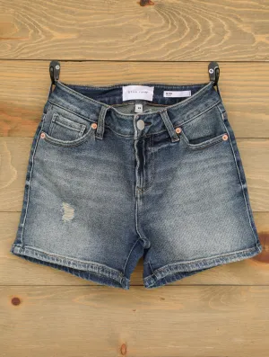 Gigi Shorts