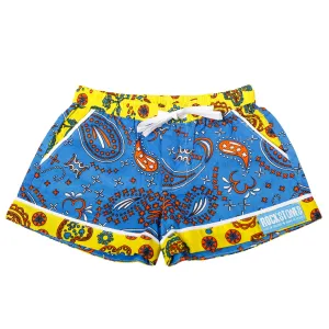 Girl's Beach and Bush Shorts