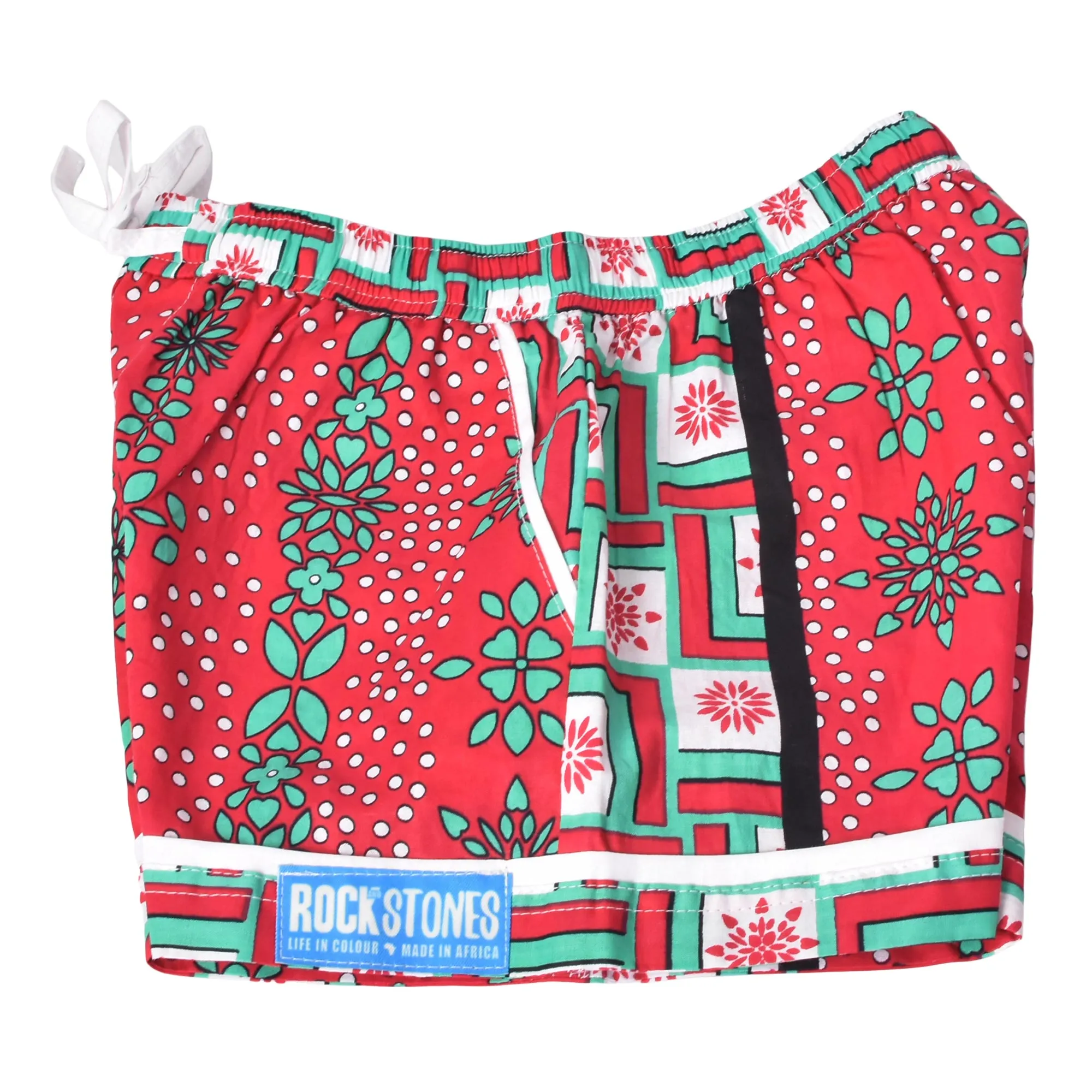 Girl's Beach and Bush Shorts