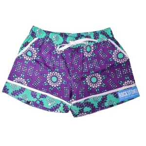 Girl's Beach and Bush Shorts