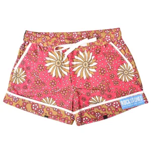 Girl's Beach and Bush Shorts