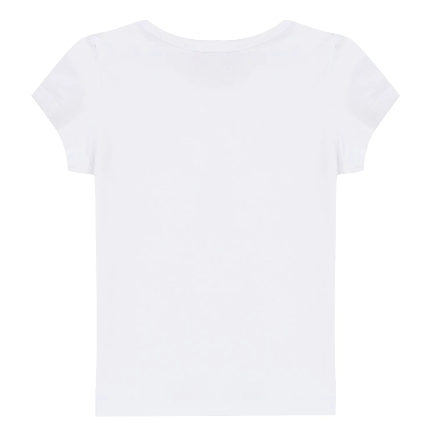 Girls Eiffel Balloons T-Shirt