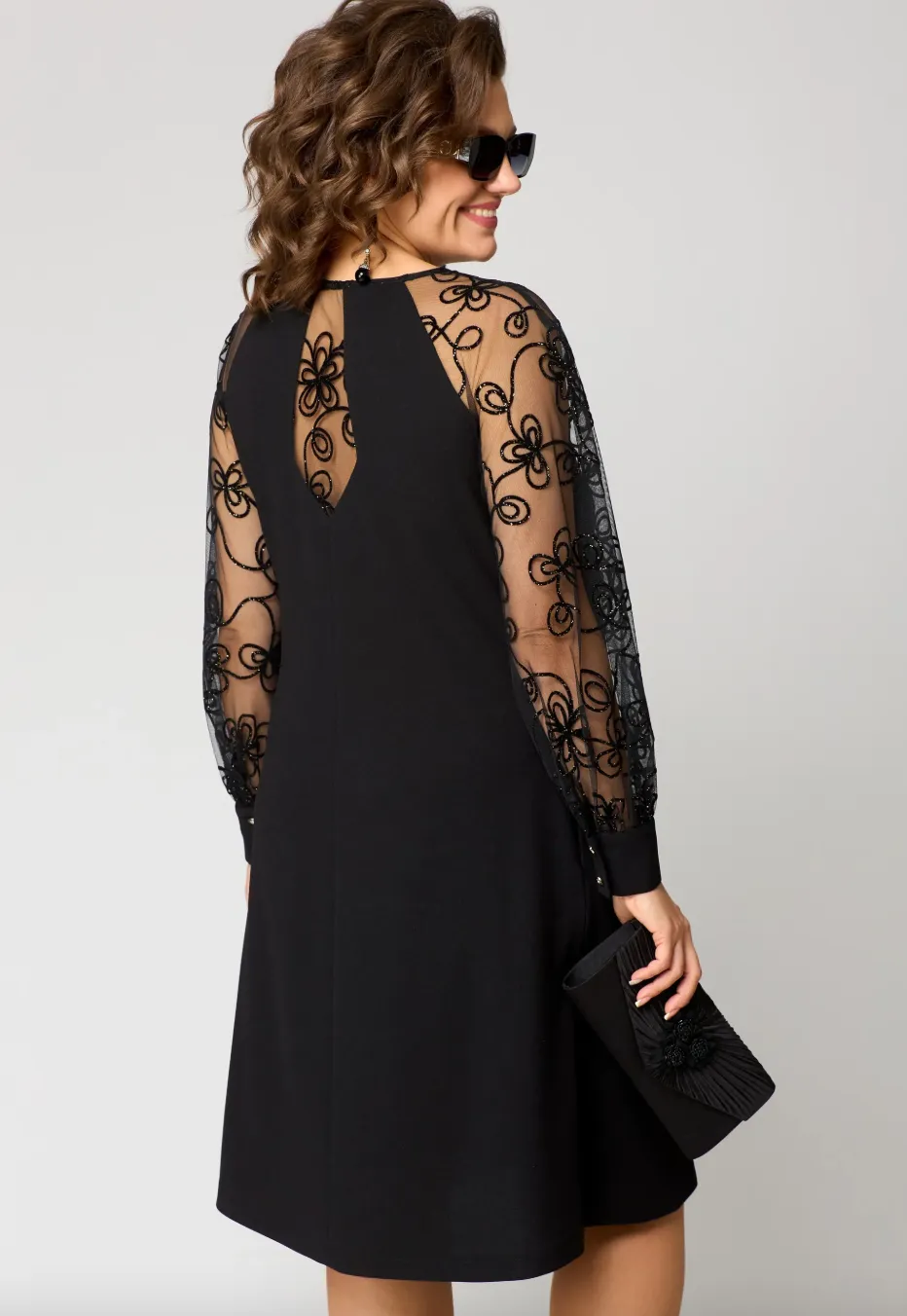 Gloria® | Elegant lace dress with a beautiful fit
