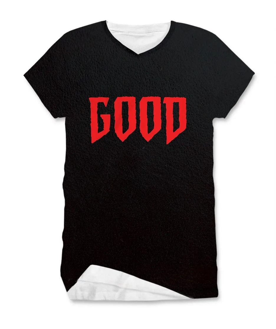 GOOD Women's T-Shirt