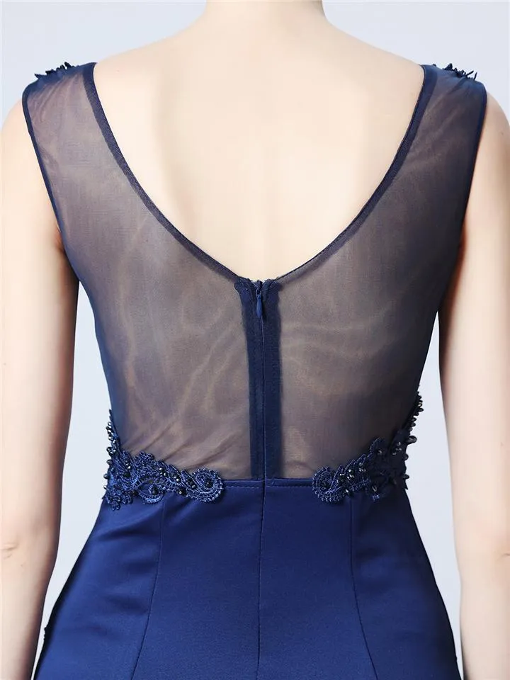 Gorgeous Women's Evening Dresses for Weddings