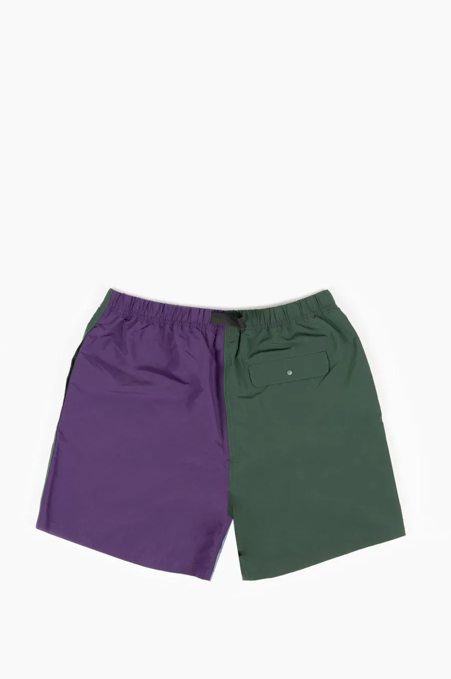 GRAMICCI SHELL CANYON SHORT CRAZY PURPLE