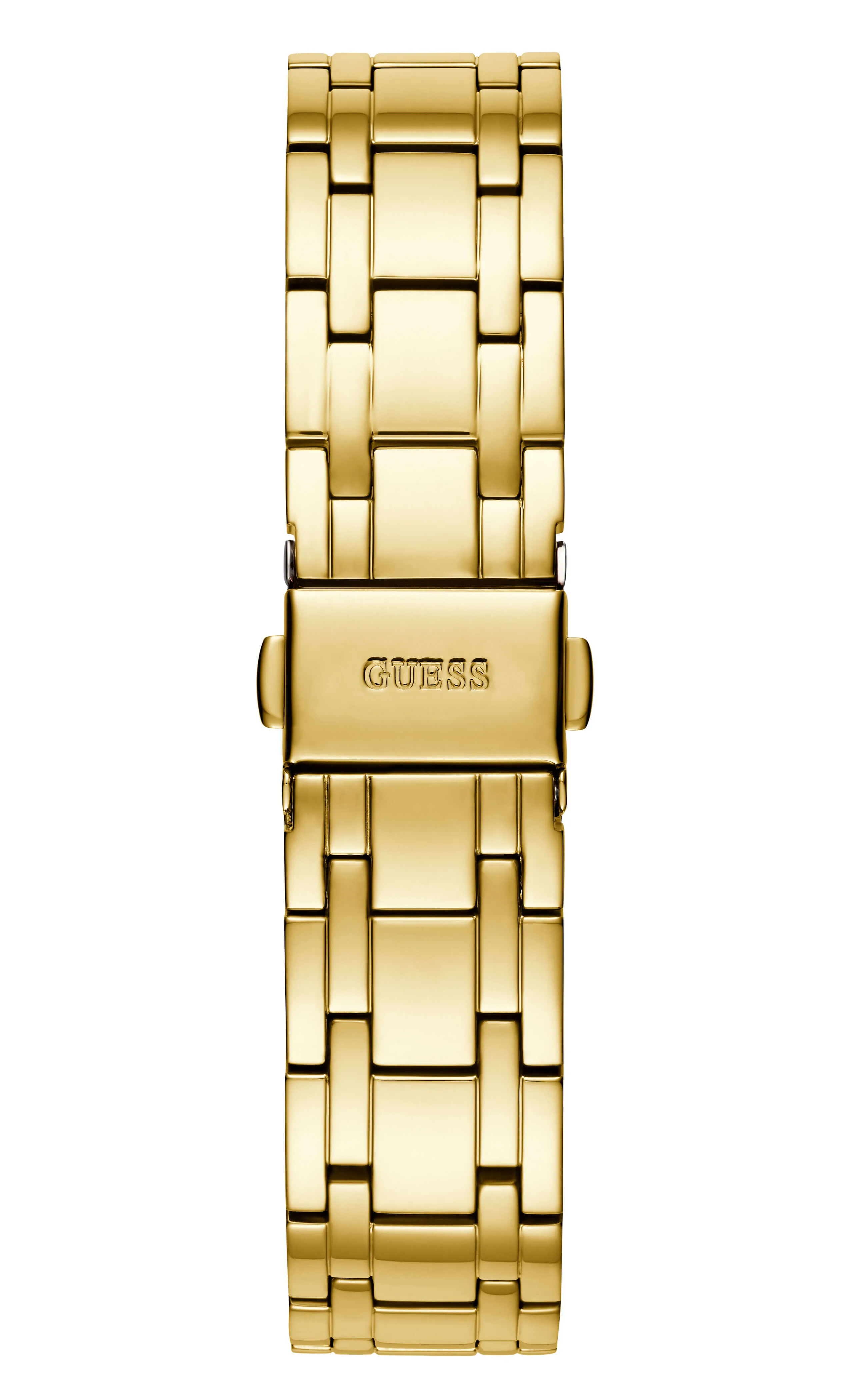 Guess Cosmo Gold Watch