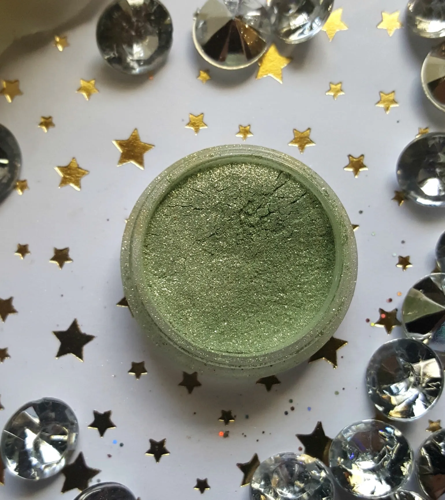 Gully Loose Eyeshadow