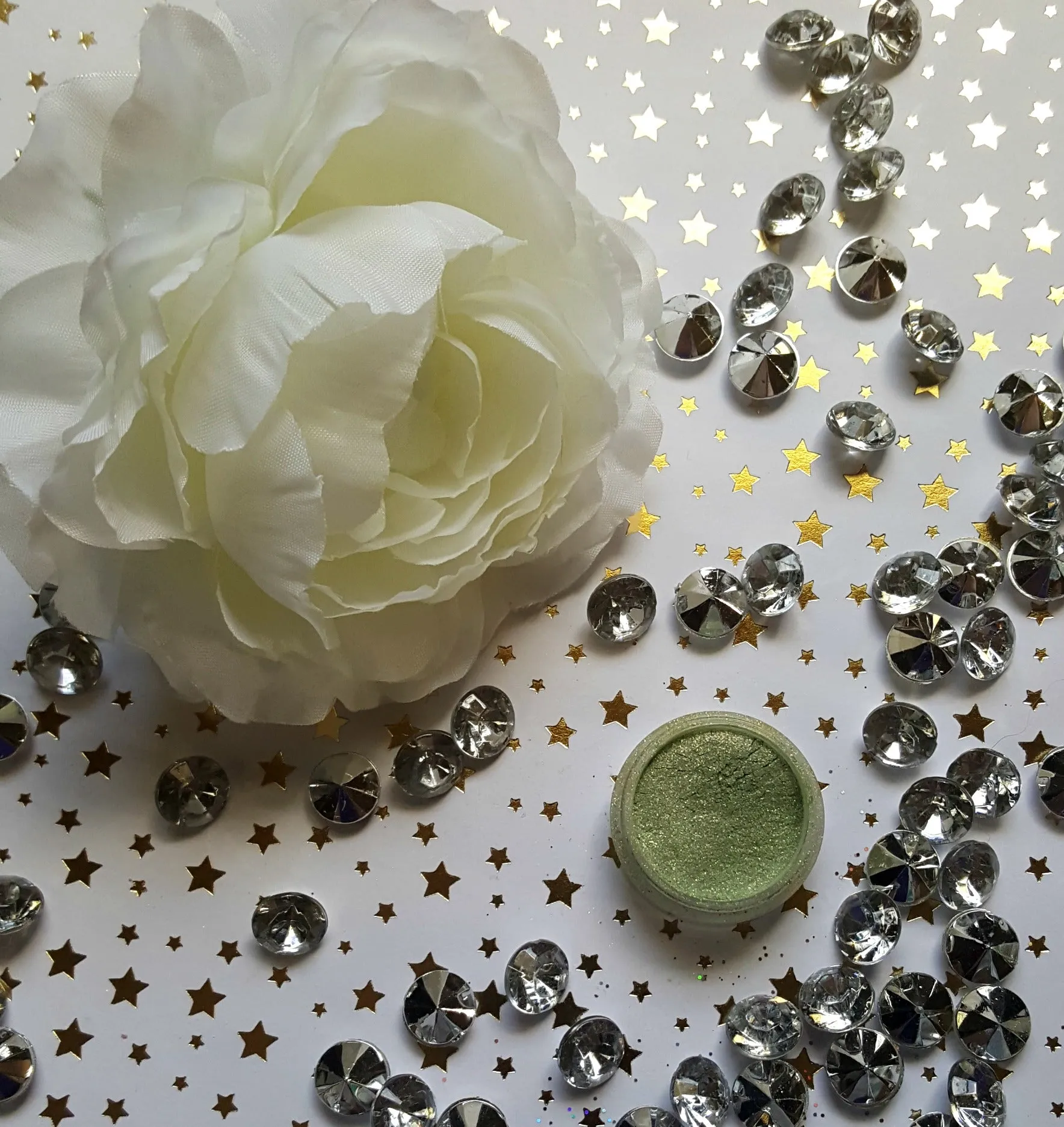Gully Loose Eyeshadow
