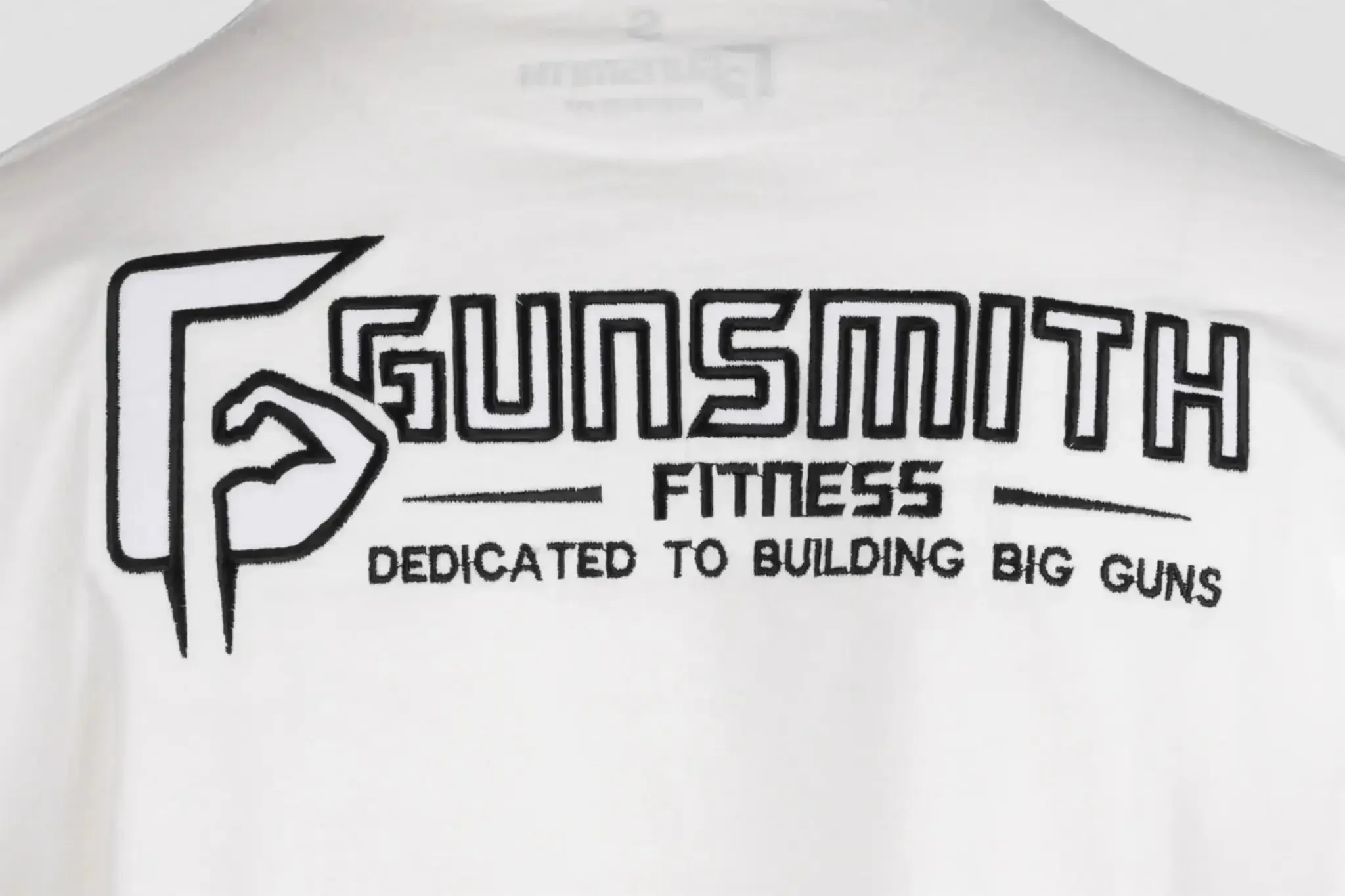 Gunsmith Apex Oversized G T-Shirt