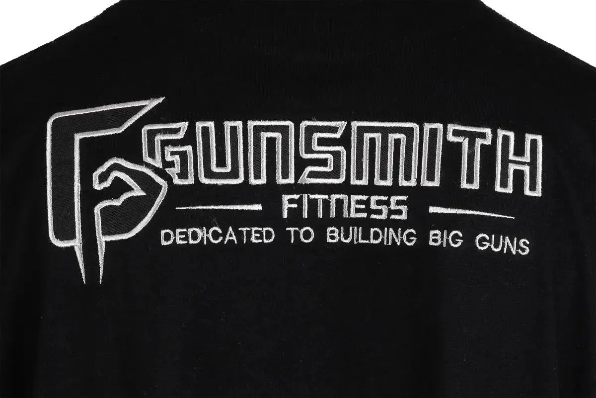 Gunsmith Apex Oversized G T-Shirt