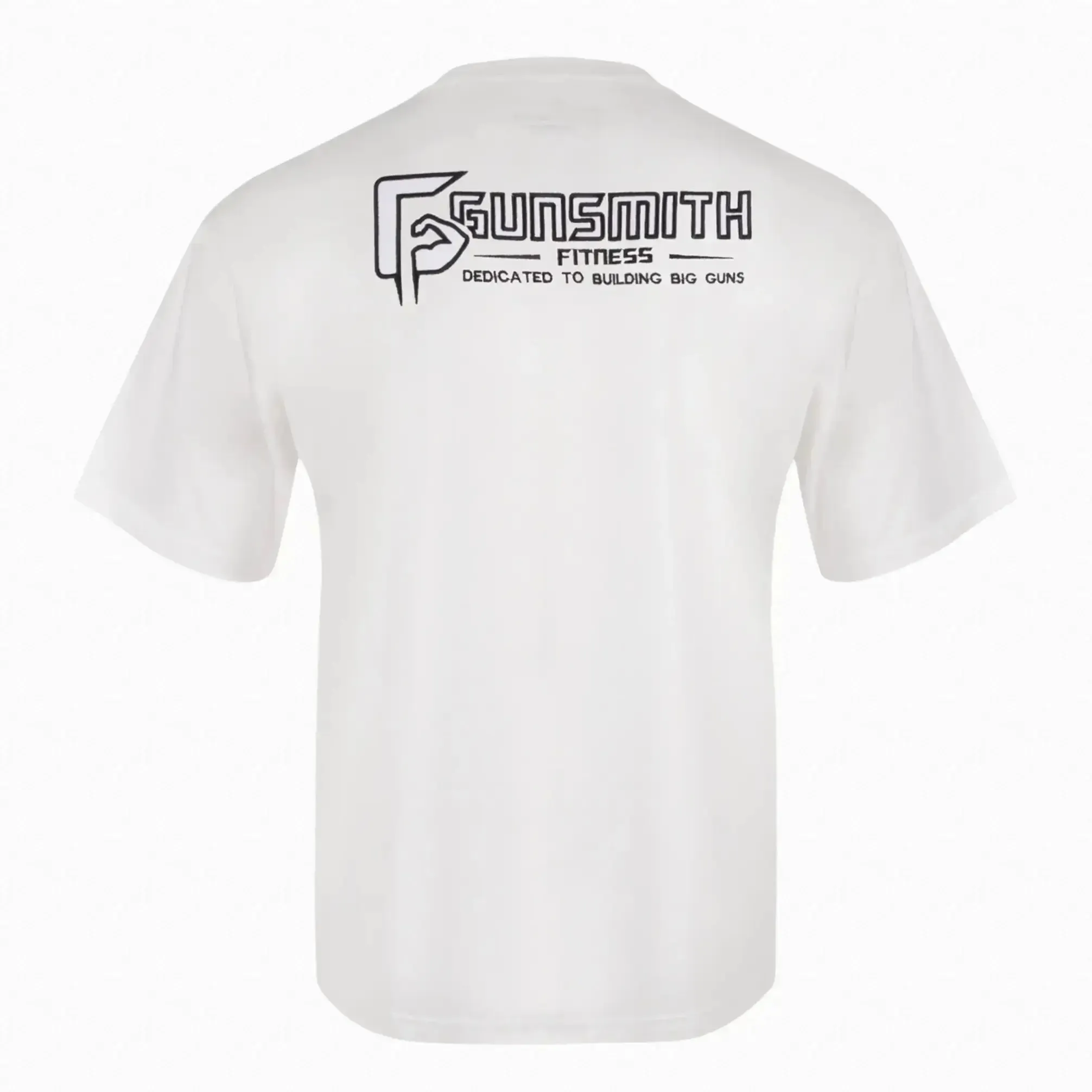 Gunsmith Apex Oversized G T-Shirt