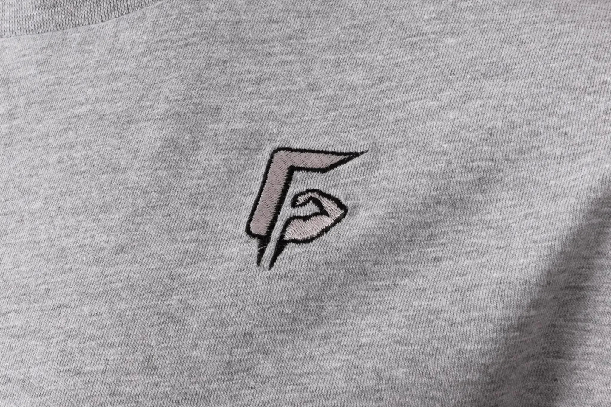 Gunsmith Apex Oversized G T-Shirt