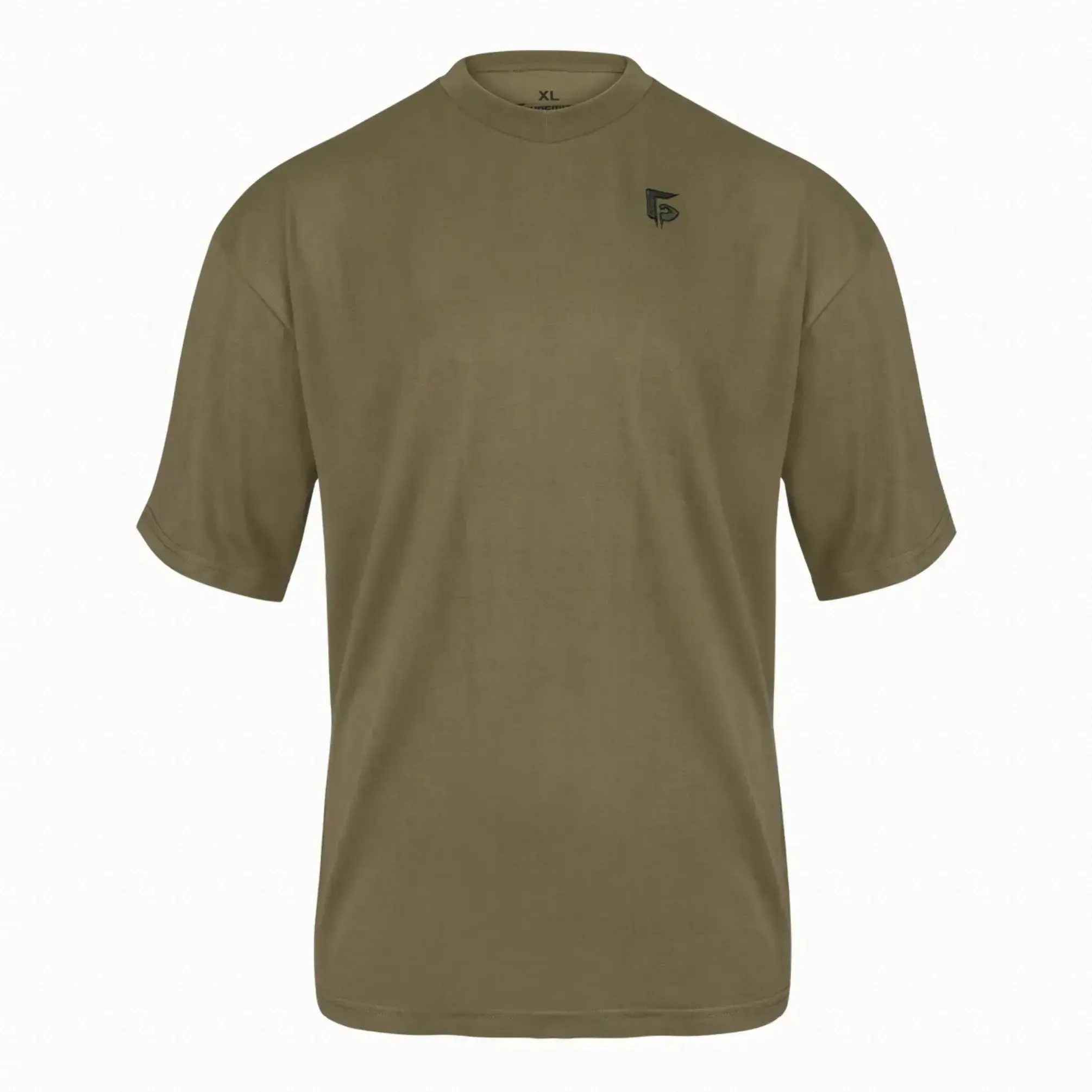 Gunsmith Apex Oversized G T-Shirt