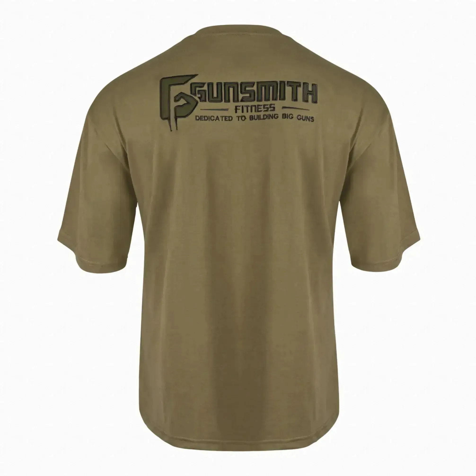 Gunsmith Apex Oversized G T-Shirt