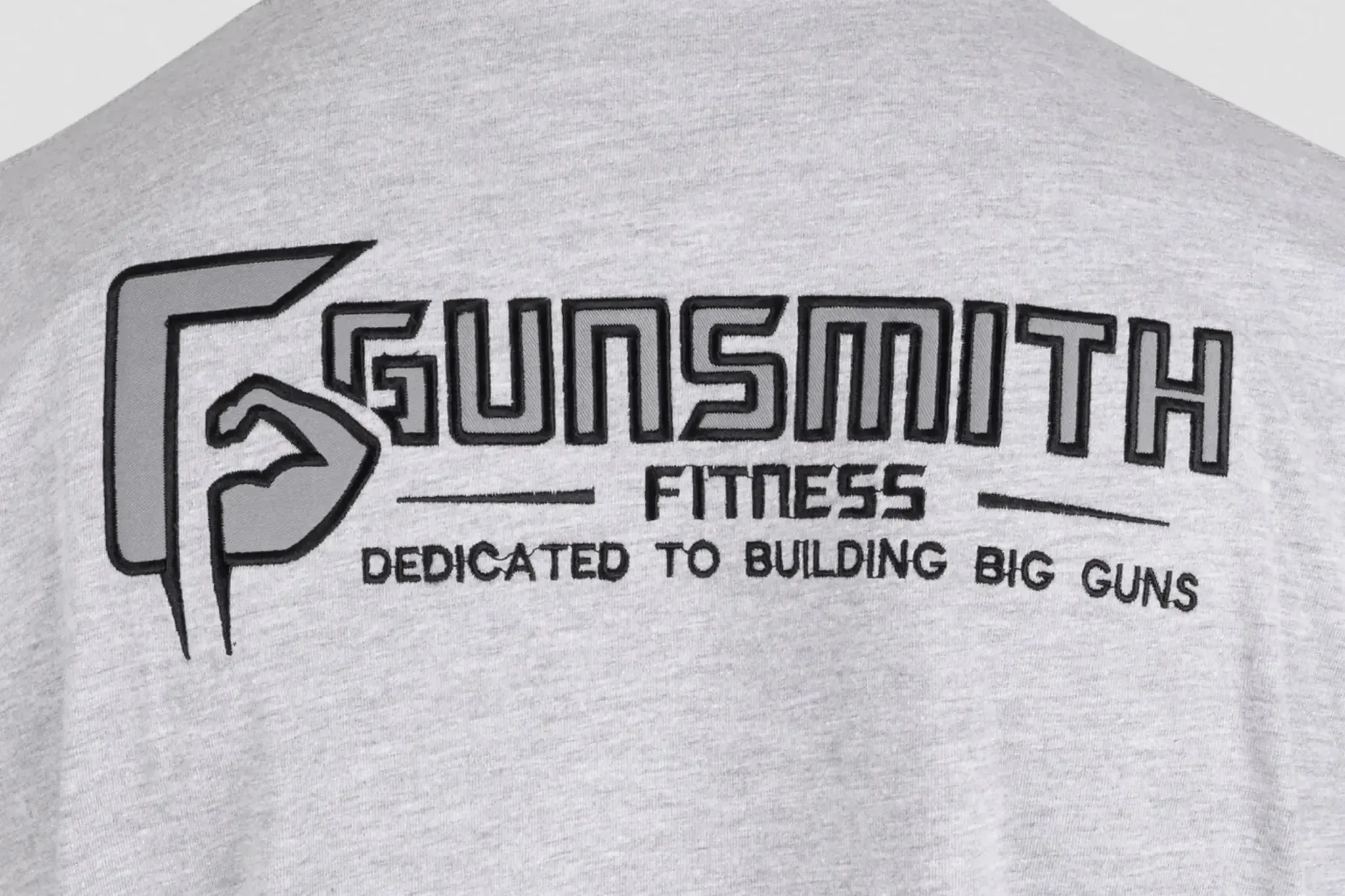 Gunsmith Apex Oversized G T-Shirt