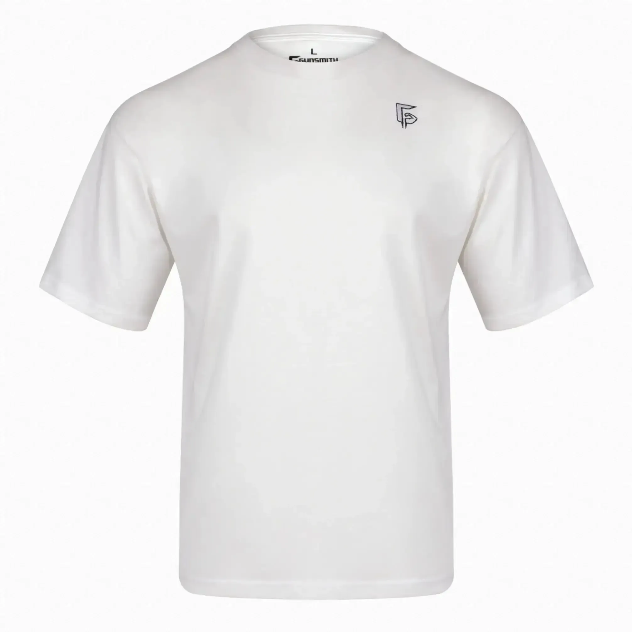 Gunsmith Apex Oversized G T-Shirt