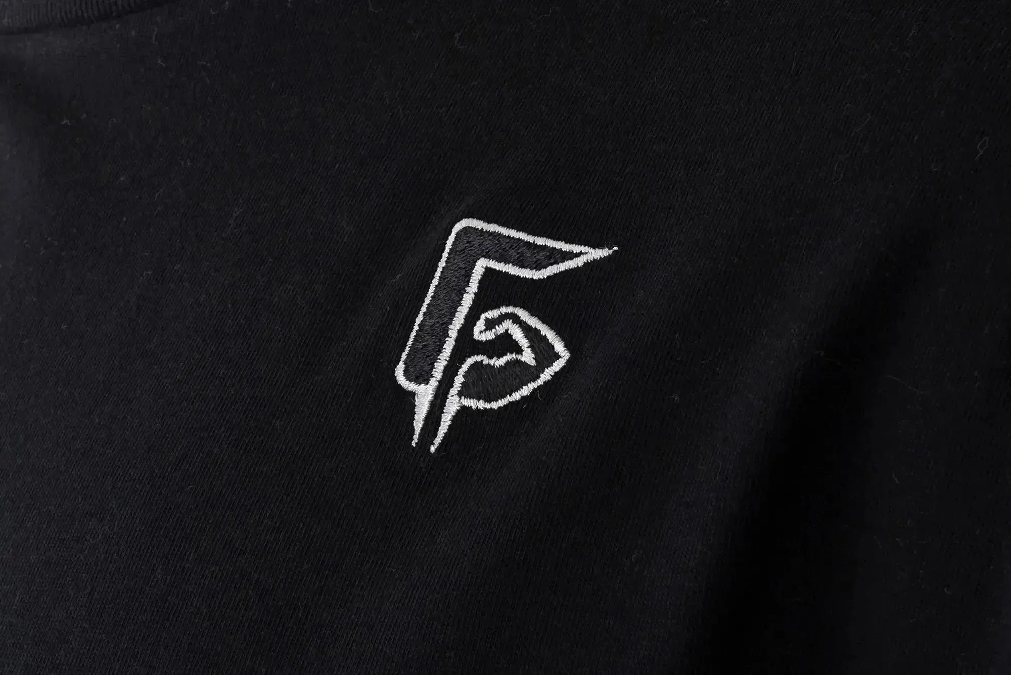 Gunsmith Apex Oversized G T-Shirt