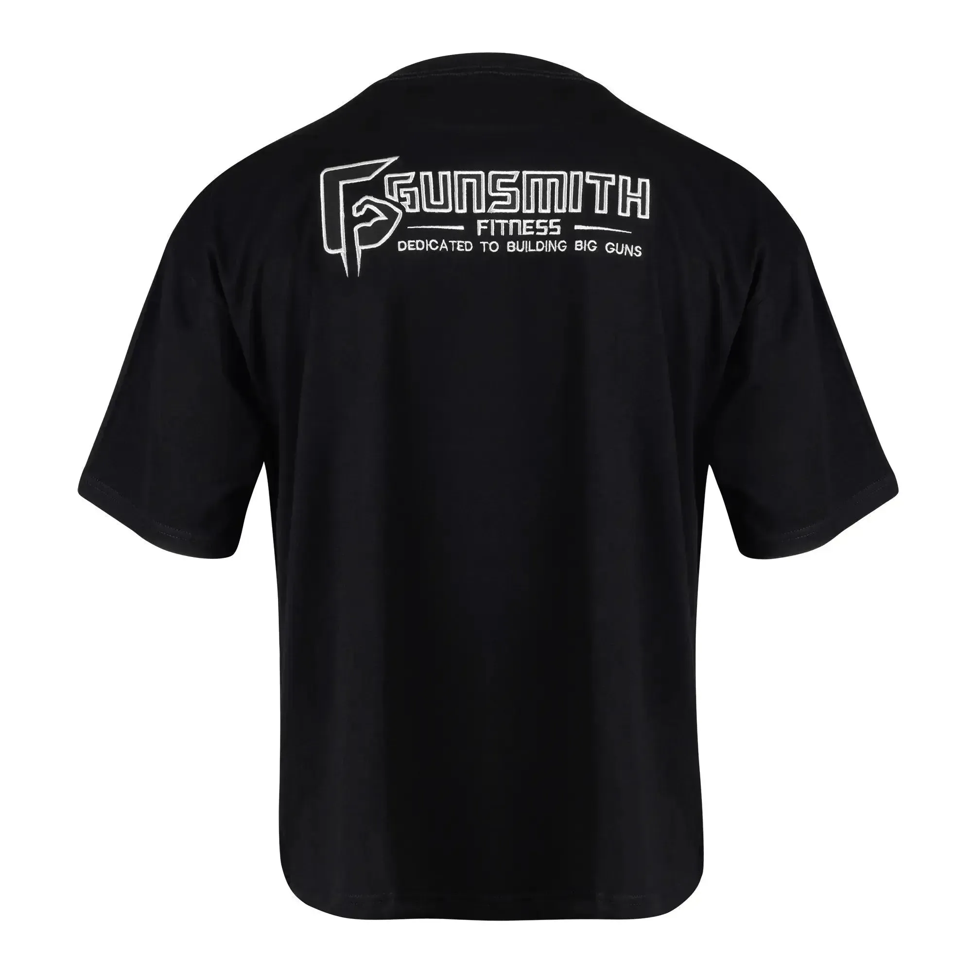 Gunsmith Apex Oversized G T-Shirt