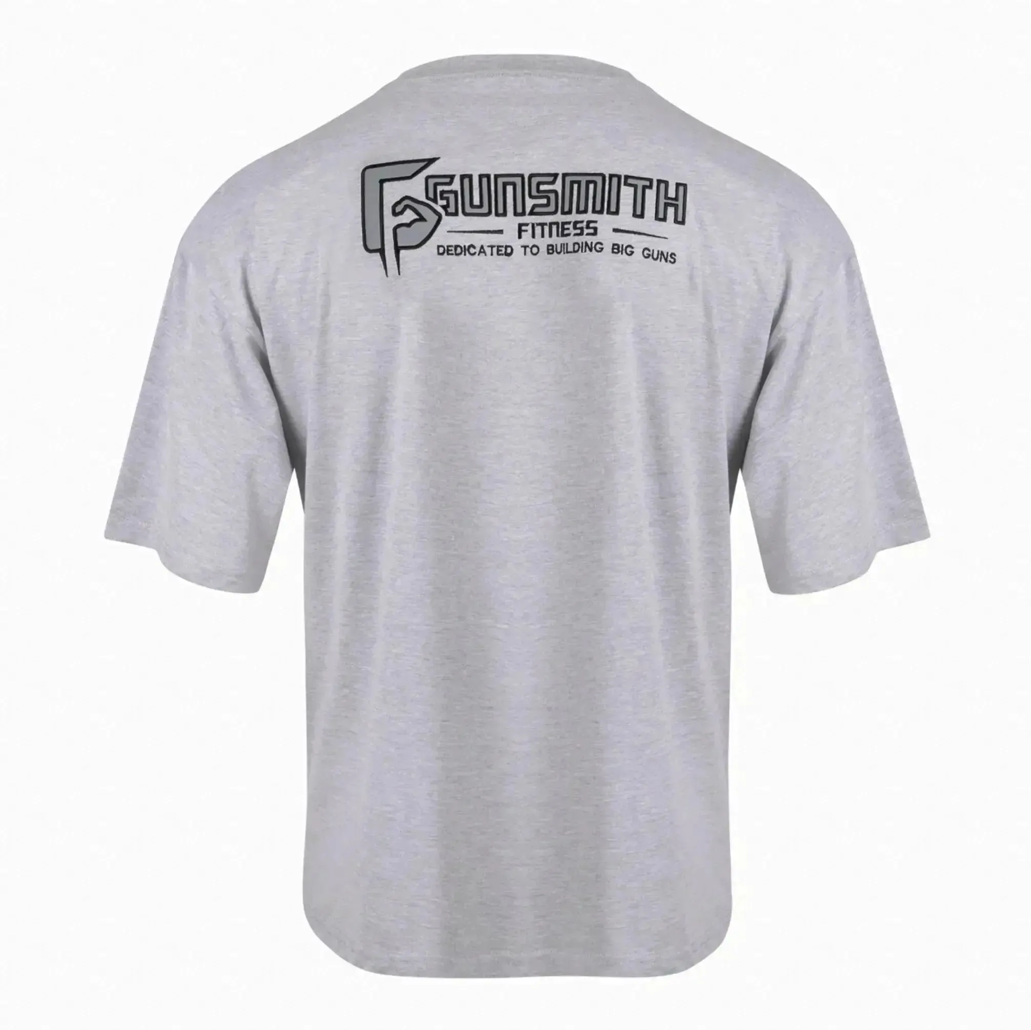 Gunsmith Apex Oversized G T-Shirt