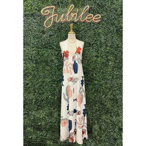 Gwen One Shoulder Dress