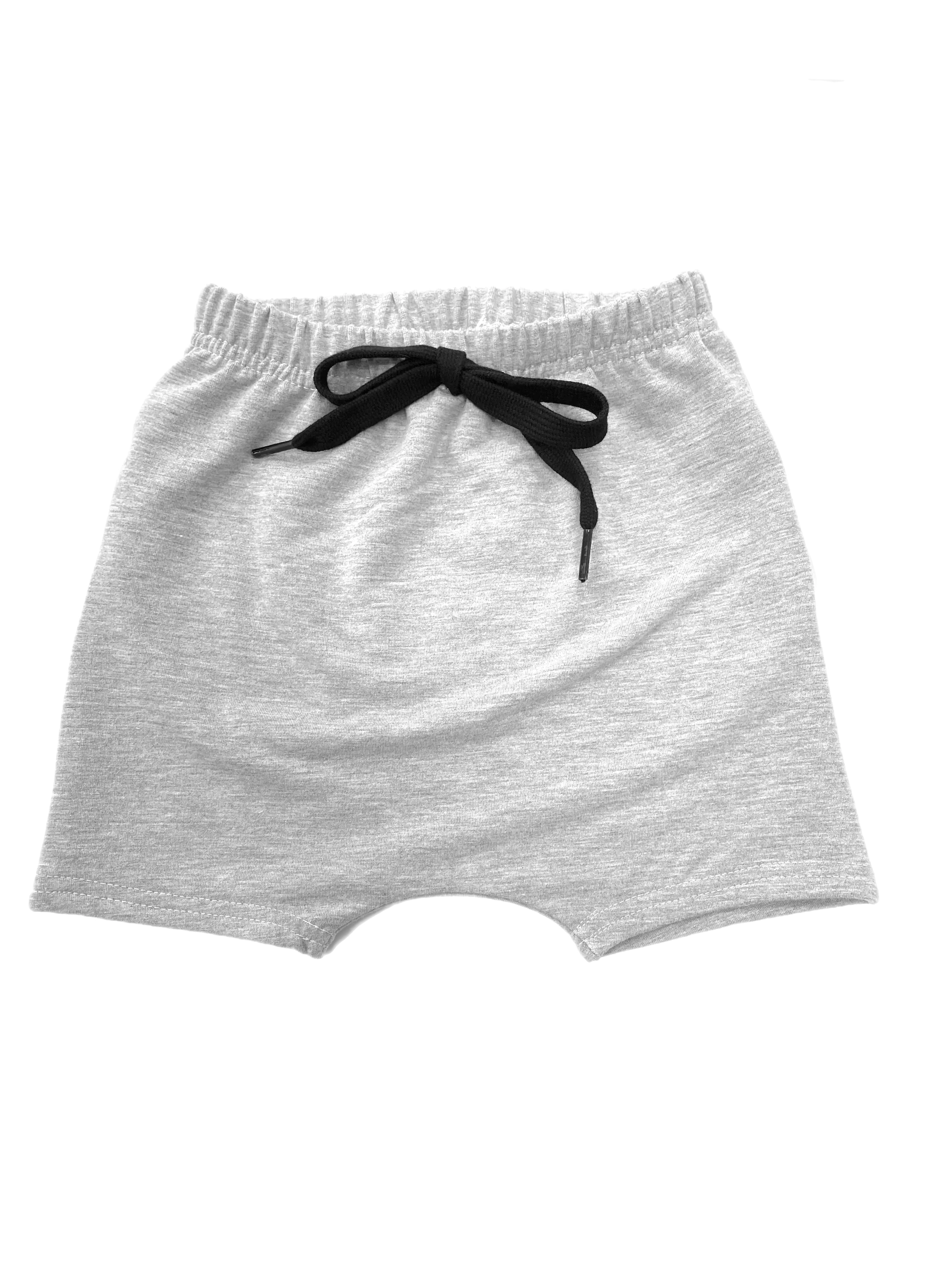 Harem Shorts