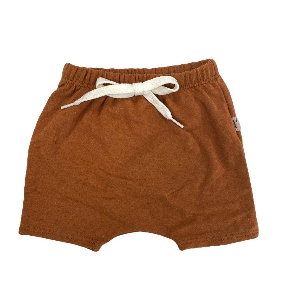 Harem Shorts
