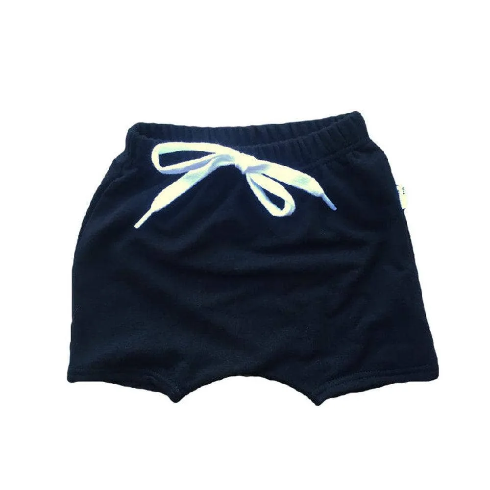 Harem Shorts