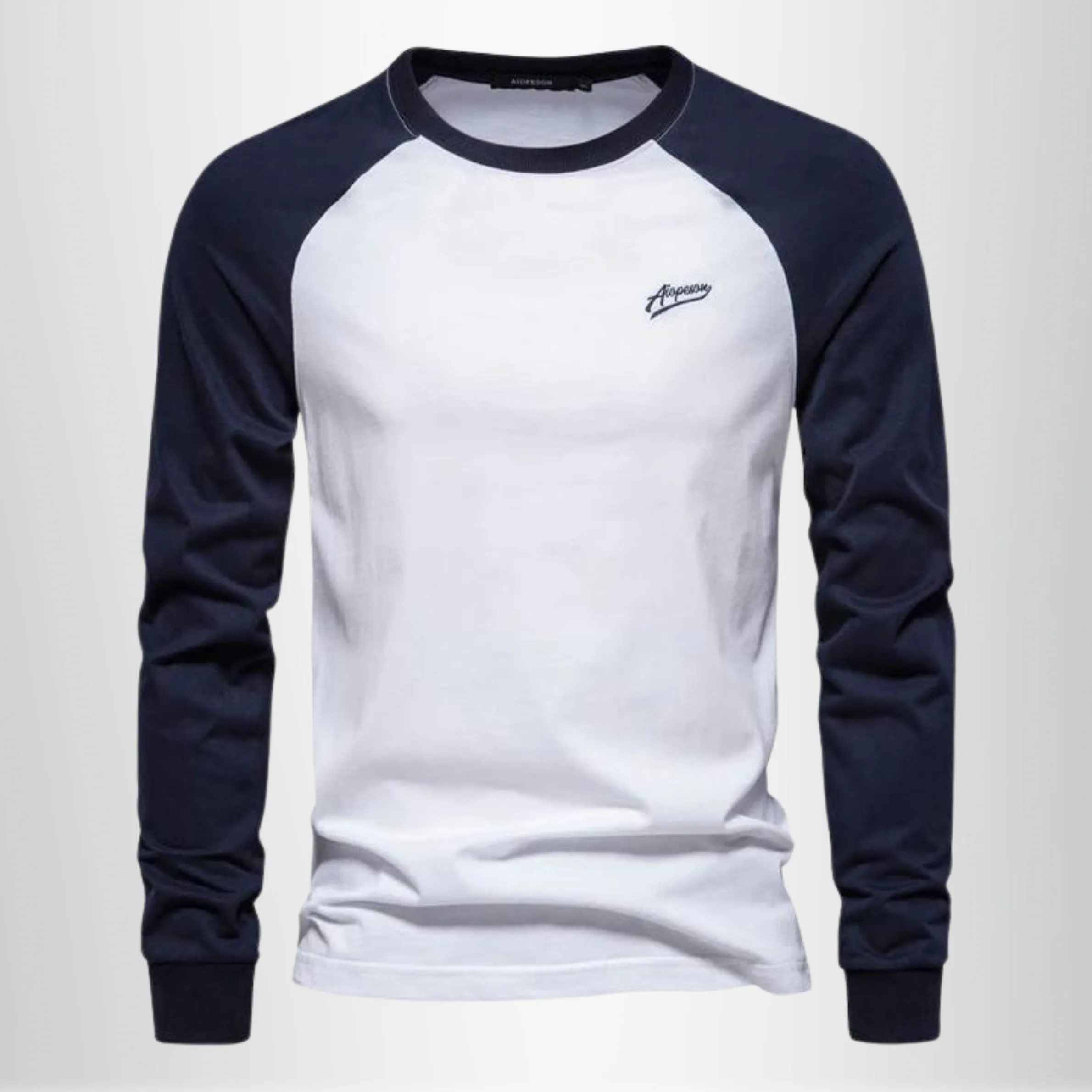 Harris - long sleeve t-shirt
