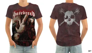 Hatebreed shirts