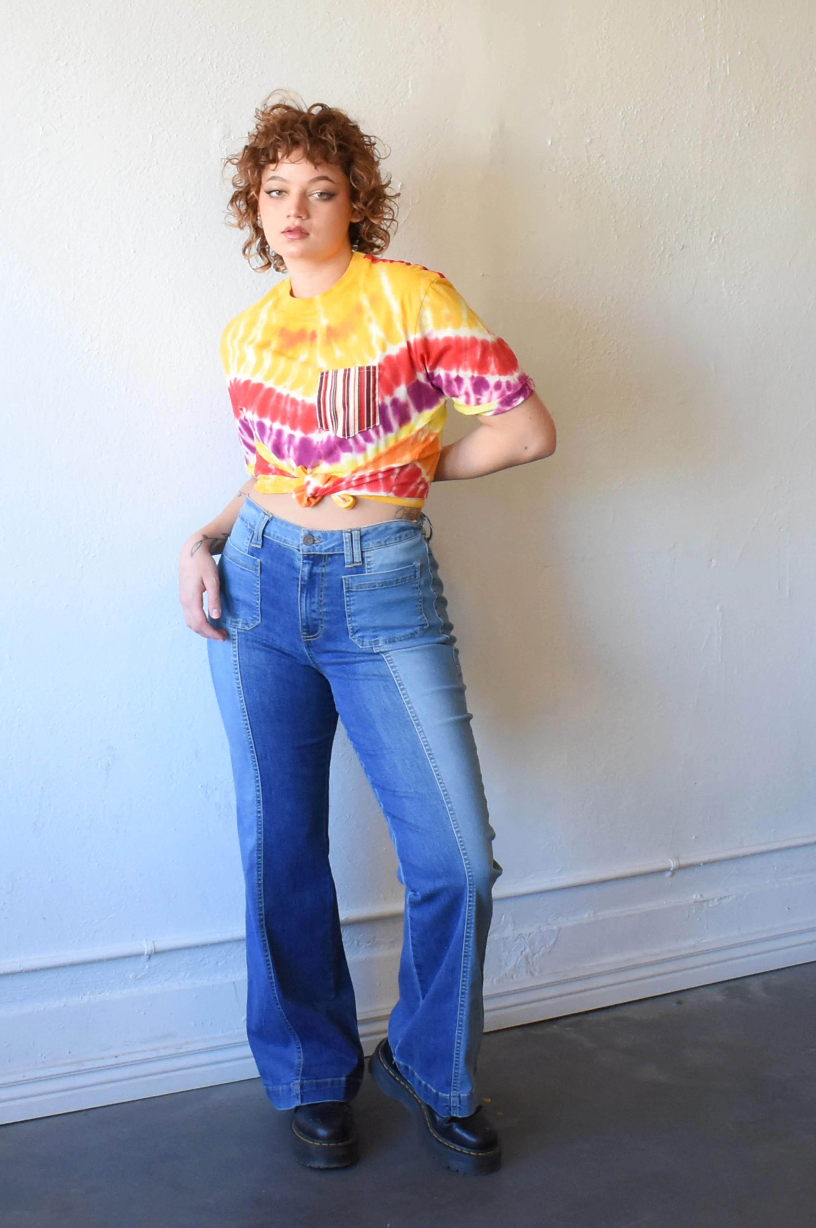 Haven Tee