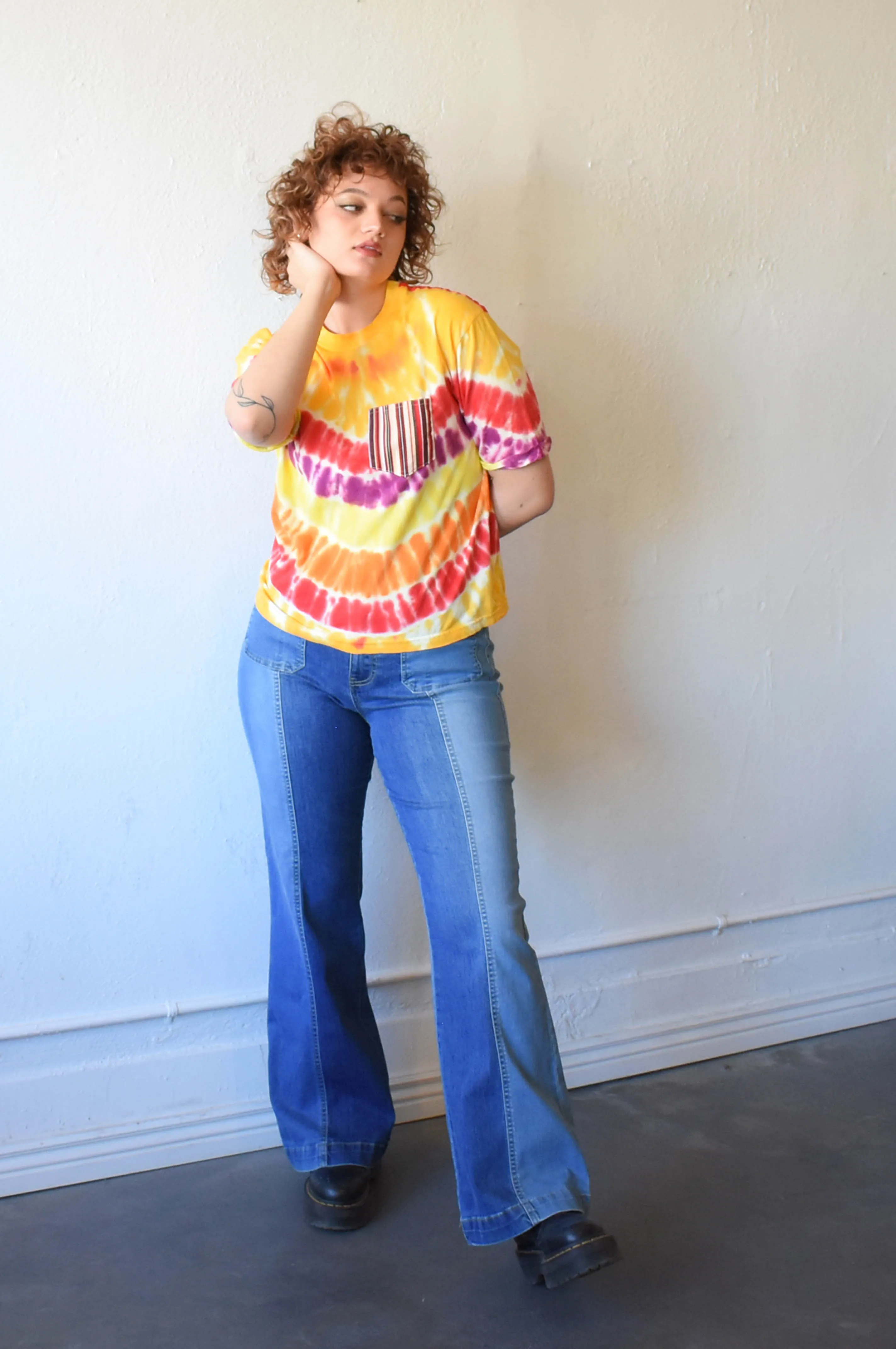 Haven Tee