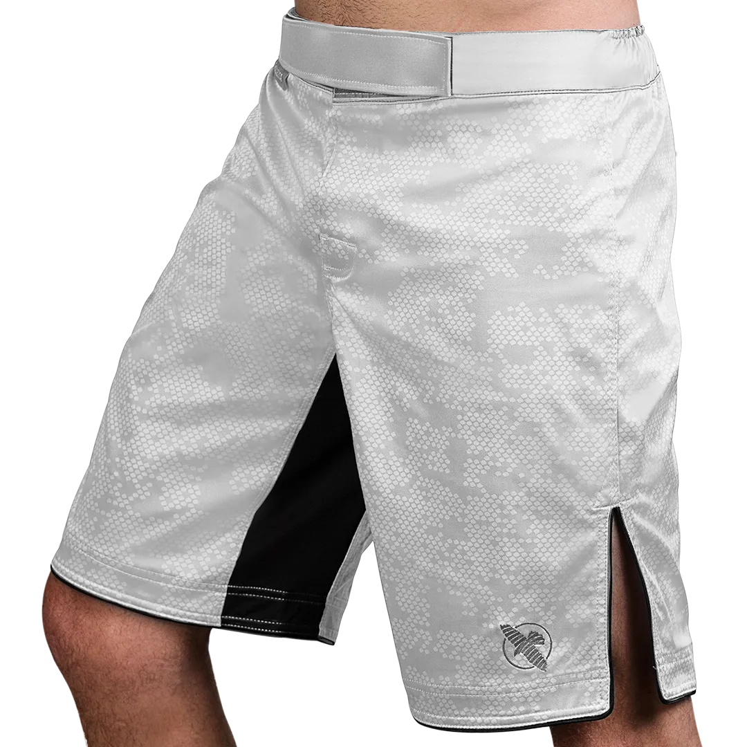 Hayabusa Hexagon MMA Shorts