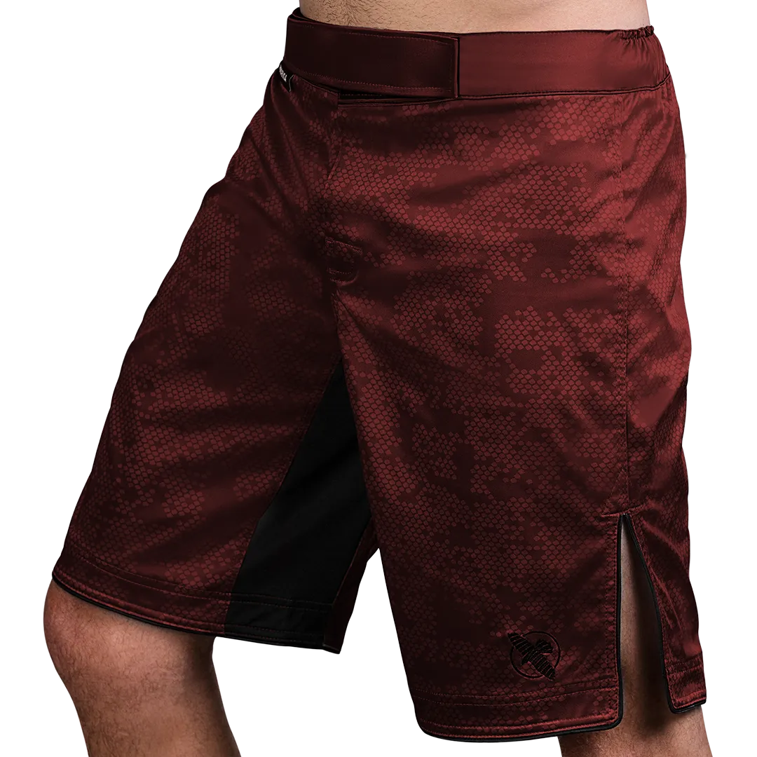 Hayabusa Hexagon MMA Shorts