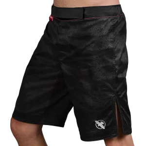 Hayabusa Hexagon MMA Shorts