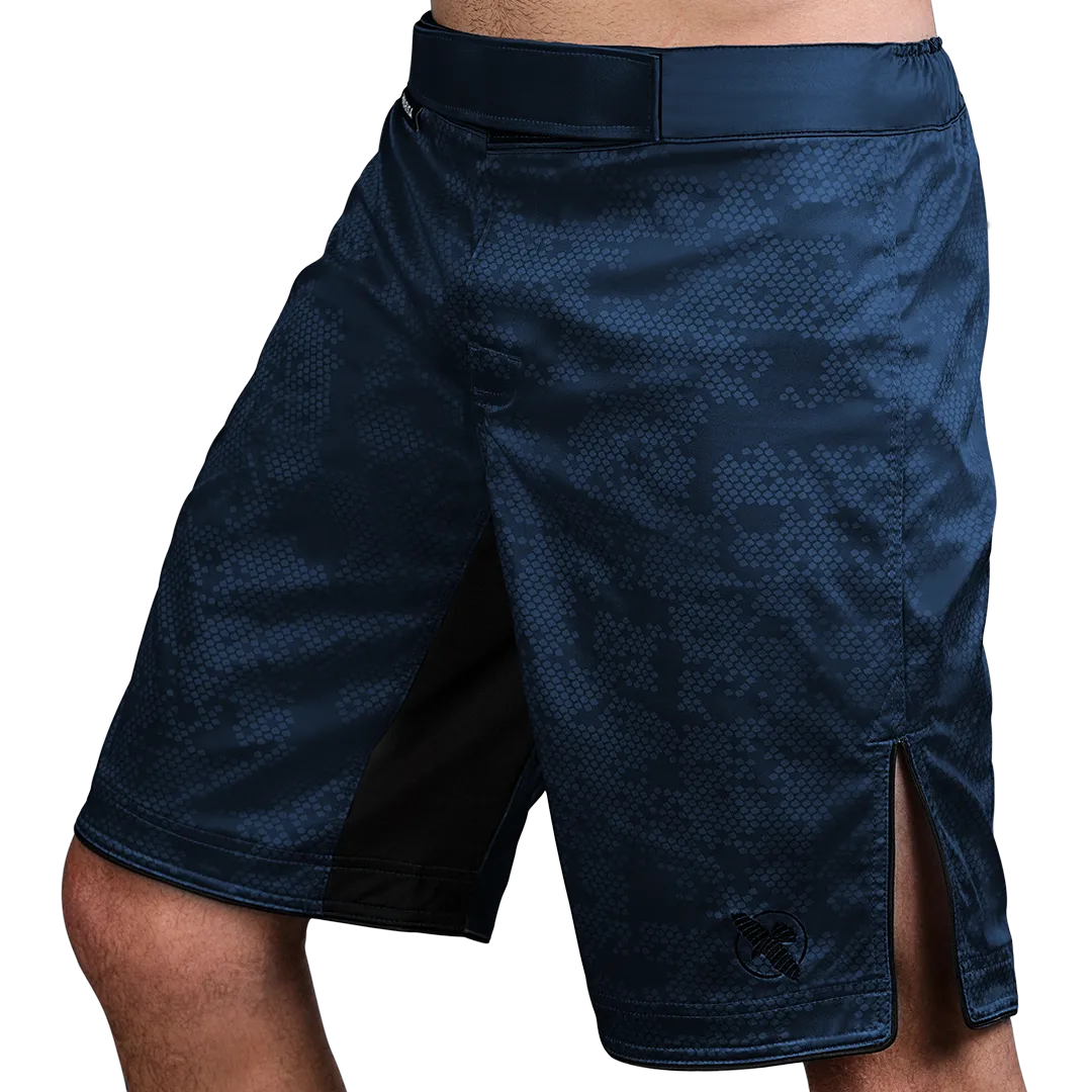 Hayabusa Hexagon MMA Shorts
