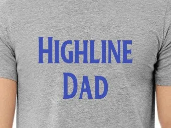Hays Highsteppers Design Your TEE!