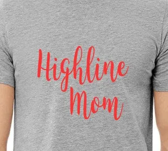 Hays Highsteppers Design Your TEE!