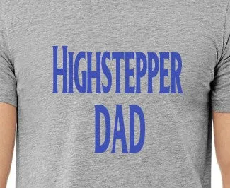 Hays Highsteppers Design Your TEE!