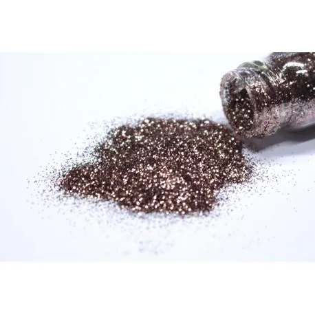 Hazel Glitter