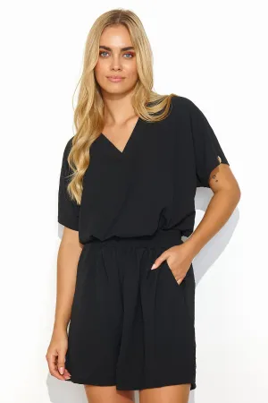 Heart Neckline Loose Fit Set