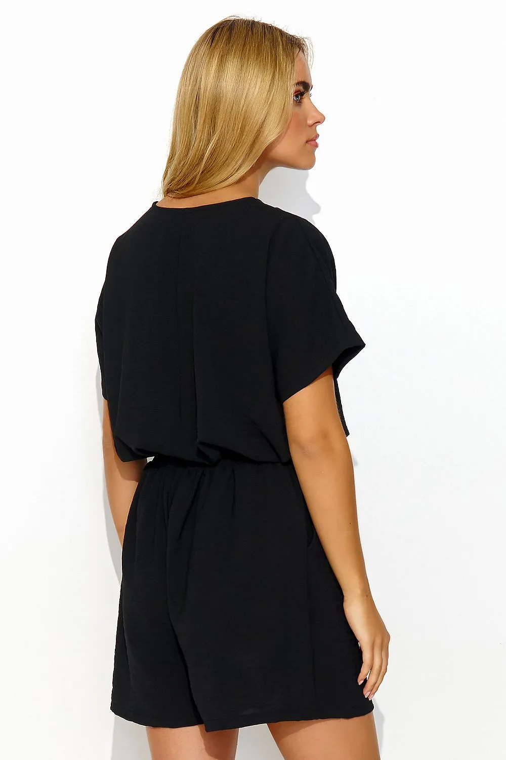 Heart Neckline Loose Fit Set