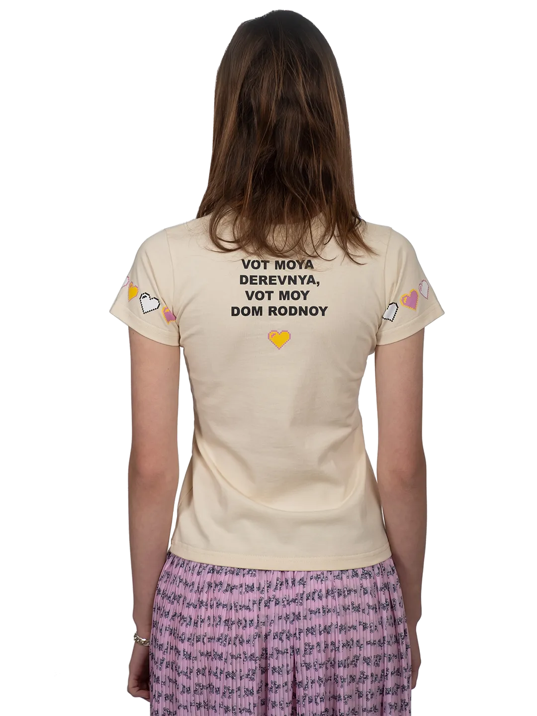 Heartbreaker T-shirt