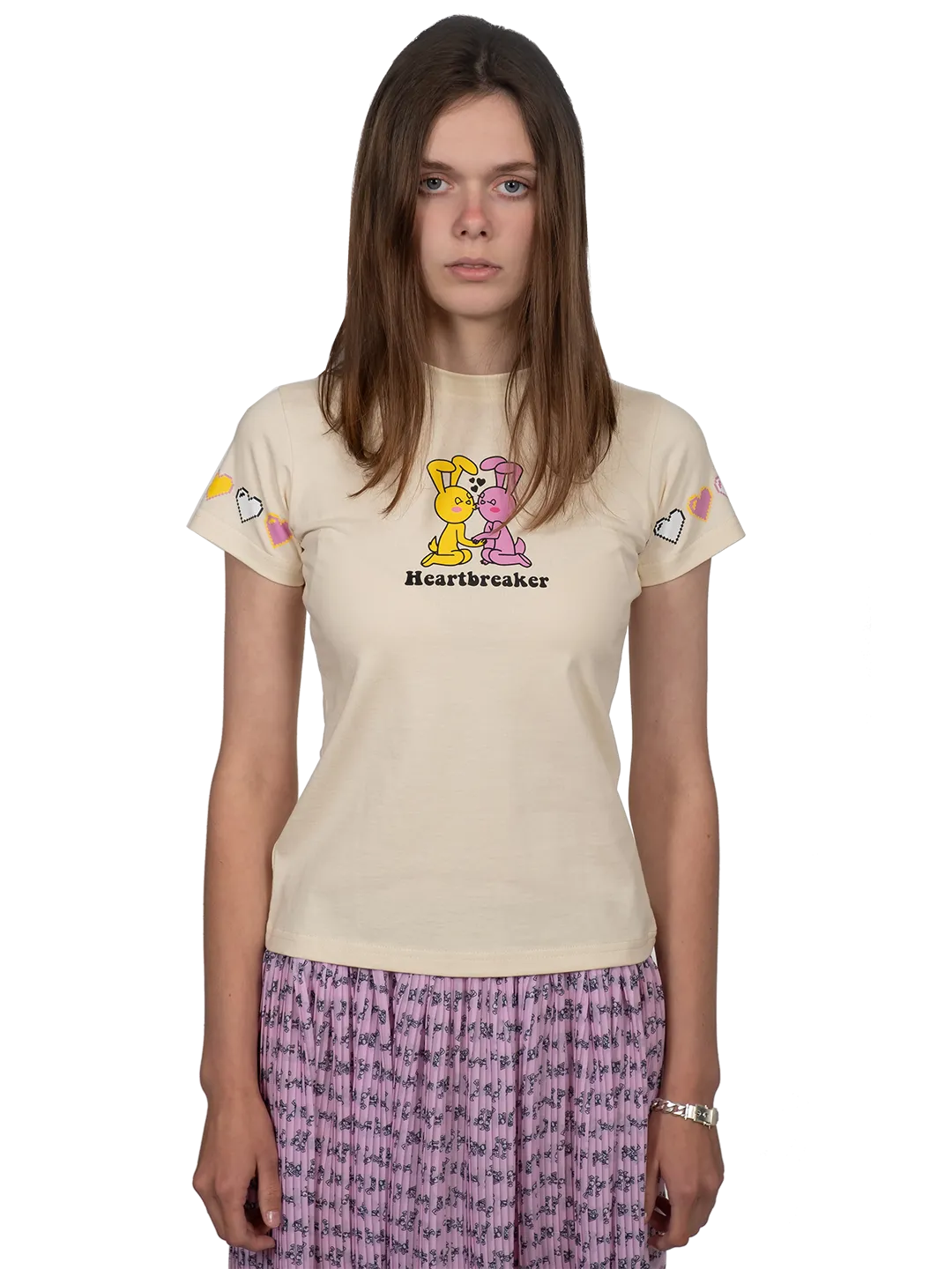 Heartbreaker T-shirt