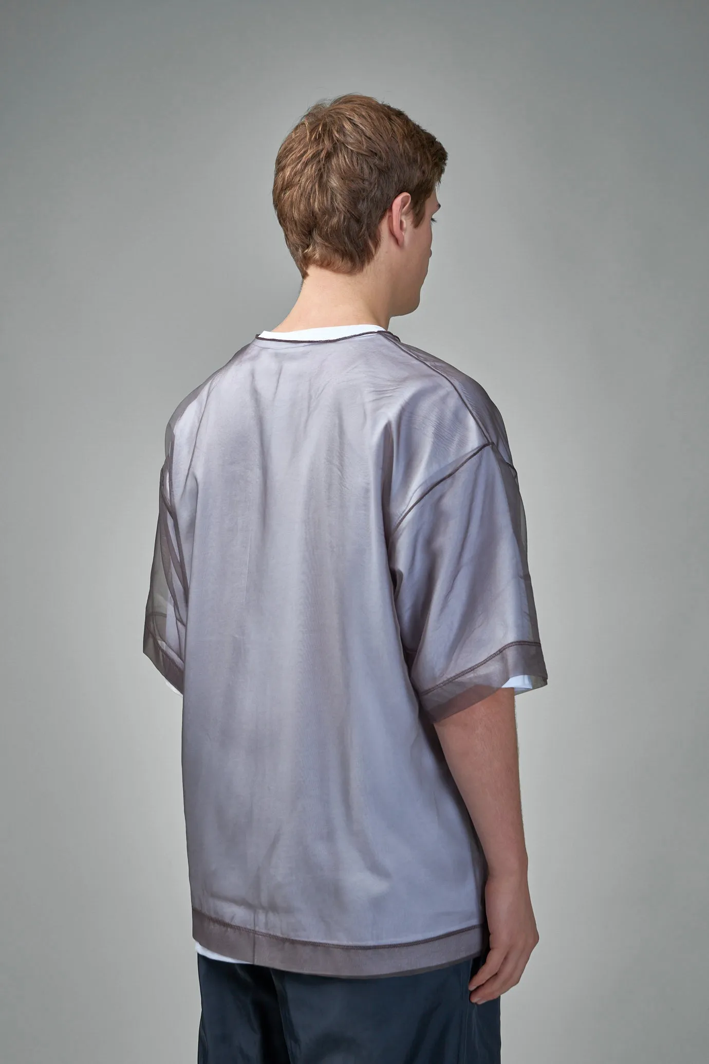 Heaton SS T-Shirt