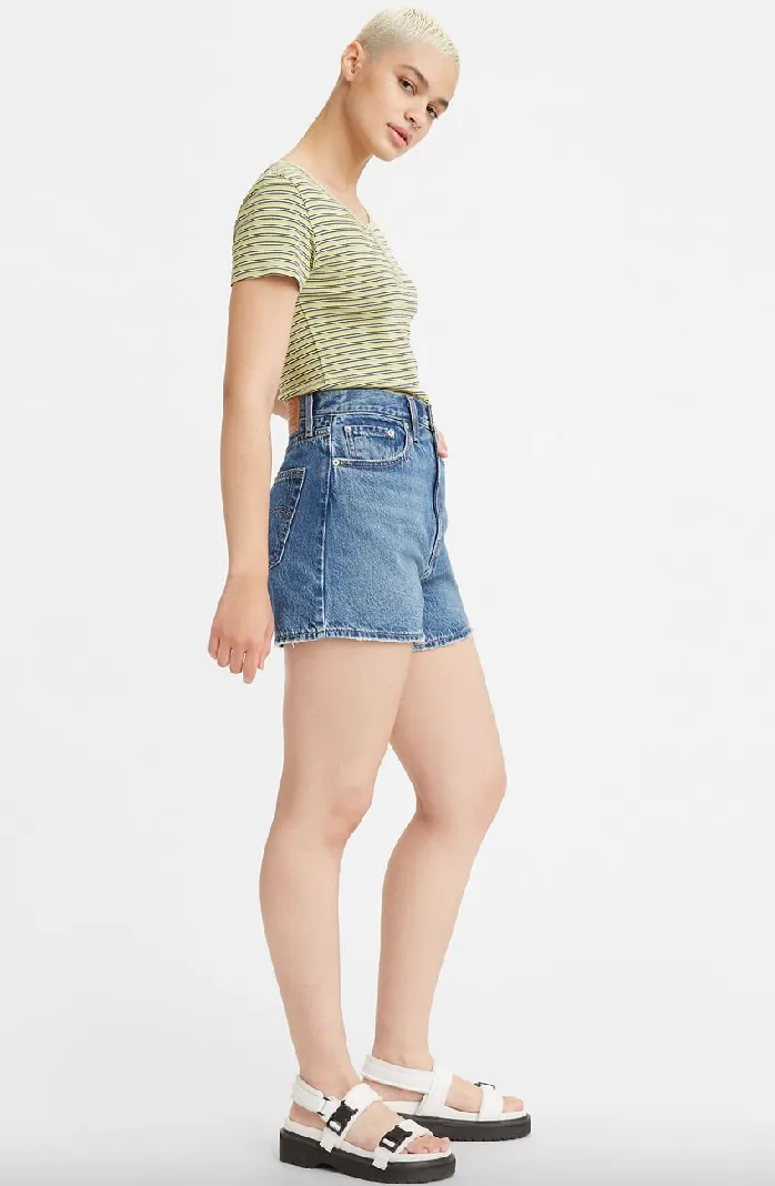High Loose Short Link In Bio