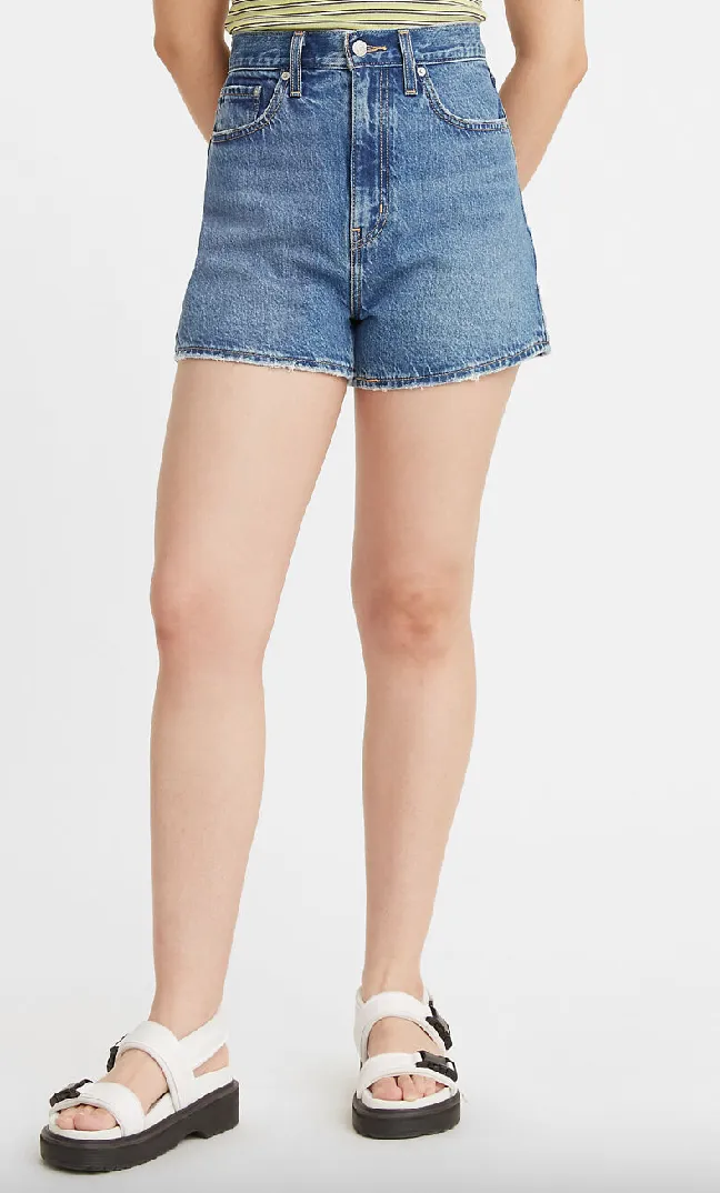 High Loose Short Link In Bio