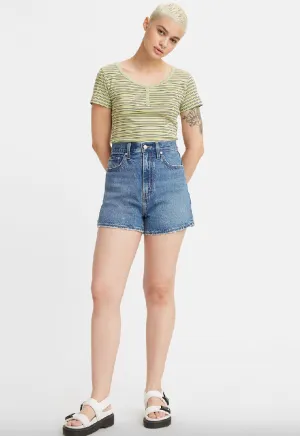 High Loose Short Link In Bio