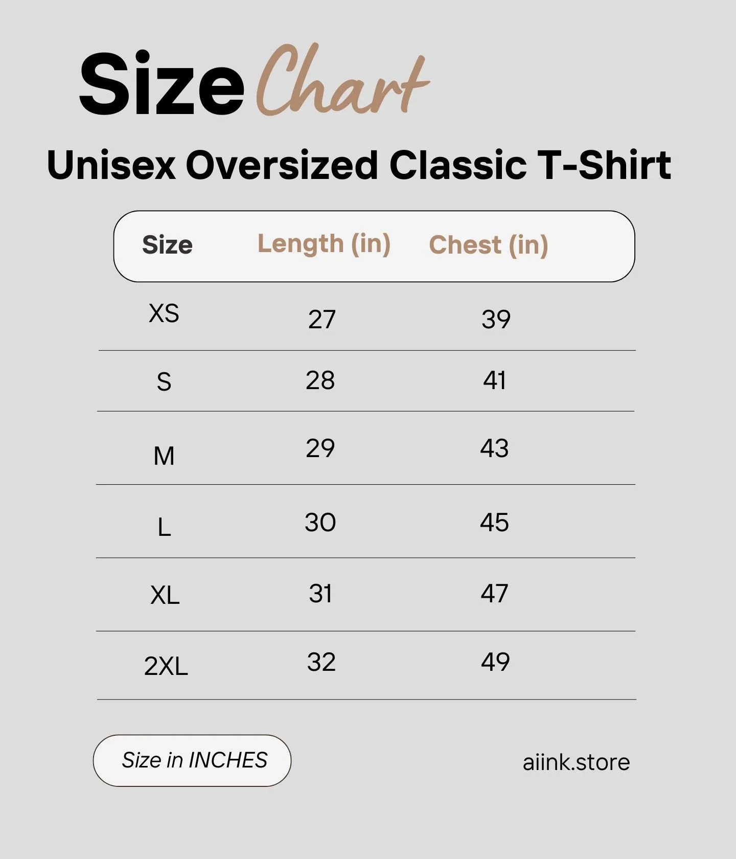 High? - Unisex Oversized Classic T-Shirt